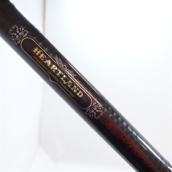 ２１ハートランド８０２ＭＨＲＢ－２１